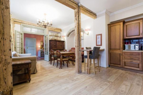 Unique & Cozy Old Town Apartment Tallinn